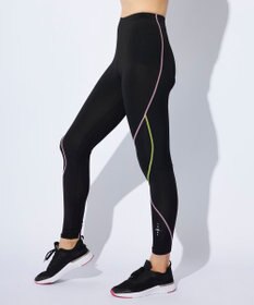 OP／FILA 【Kappa】スポーツレギンス｜コンプレッションウェア