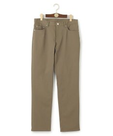 J.PRESS MEN 【WEB・一部店舗限定】ピケストレッチパンツ