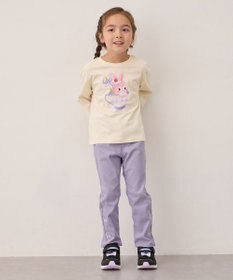 ANY KIDS 7days ガーリーパンツ