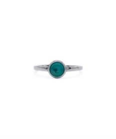 blancotokyo 【金属アレルギー対応】天然石リング Piedra ring