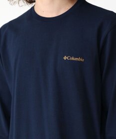 Columbia Columbia/ エクスプローラーズキャニオンロングスリーブTシャツ /コロンビア