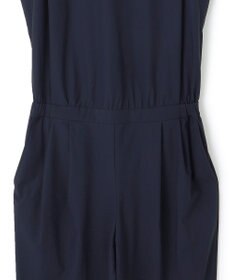 ICB L 【WEB限定・接触冷感・UVカット・洗える】アトラストリコット オールインワン