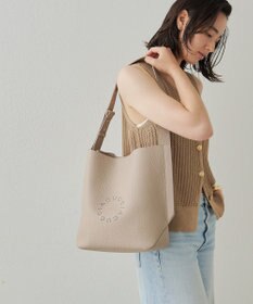 IACUCCI ルオータ ワンハンドルトート ALCE