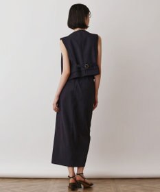 GRACE CONTINENTAL オックスタイトスカート