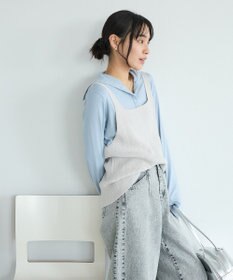 CRAFT STANDARD BOUTIQUE 前後2WAY/ミニブークレベスト
