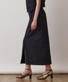 GRACE CONTINENTAL オックスタイトスカート