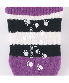 tsumori chisato SLEEP ツモリチサト ソックス あったか レディース UEY666 /ワコール