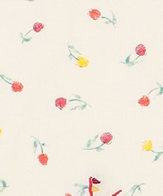 組曲 KIDS Tulips Shower スタイ