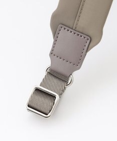 LA BAGAGERIE 【撥水ナイロン】ベーシックリュック