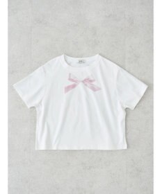 earth music&ecology アソートリボンＴＥＥ