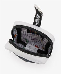 LeSportsac TETRIS KEY RING/テトリスチャーム