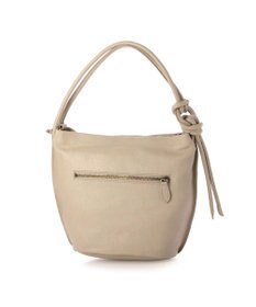 UNBILLION アトランタ ATLANTA / 牛革ロープハンドル2wayショルダーS