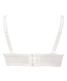 BRADELIS New York 【BRADELIS New York / 育乳補整ブラ・STEP1 集める】ジャスミンステップ1ブラ25A1 補正下着 ブラジャー