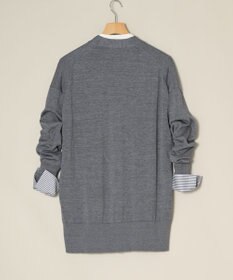 ONWARD Reuse Park セット商品/サイズ38【23区】ニット秋冬×【自由区】カットソー秋冬