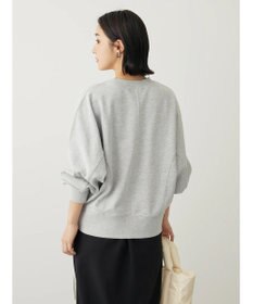 Green Parks ・ＳＵＧＡＲ　ＳＰＯＯＮ　ドルマンウラケスウェット