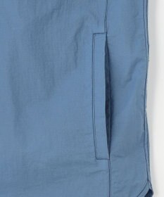 JOSEPH ABBOUD MOUNTAIN 【軽量/ECO撥水/ストレッチ/男女兼用】ライトワッシャー アウトドアシャツ