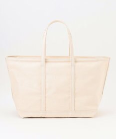 Y'SACCS 【 京都紋付 × Y'SACCS 】コットンキャンバストート Mサイズ