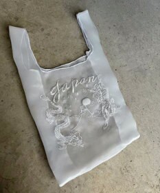 ICB スーベニアBAG