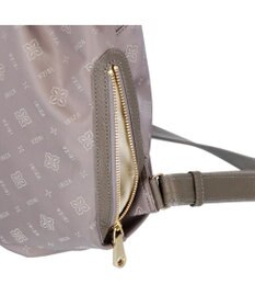 IBIZA ロゴナイロン　リュック