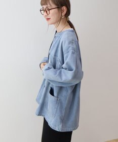 AMERICAN HOLIC デニムカバーオール