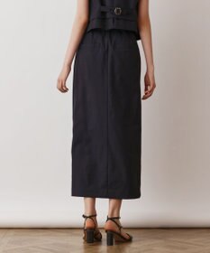 GRACE CONTINENTAL オックスタイトスカート