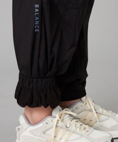 Chacott Chacott BALANCE ウォームライニングジョガーパンツ
