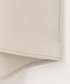 自由区 S 【カタログ掲載・セットアップ対応・接触冷感・UVケア・洗える】ファンクショナルクロス ブラウス