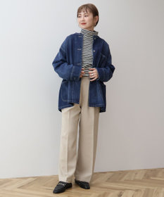 AMERICAN HOLIC デニムカバーオール