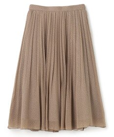 TOCCA 【洗える・消臭】TALKATIVE DOTS スカート