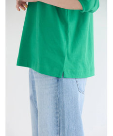 AMERICAN HOLIC パフスリーブカットプルオーバー