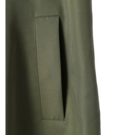 Green Parks ・ＥＬＥＮＣＡＲＥ　ＤＵＥ　トレンチロングベスト