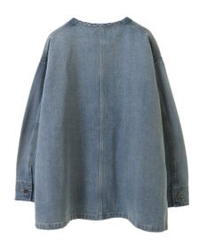 AMERICAN HOLIC デニムカバーオール