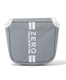 ZERO HALLIBURTON ゴルフカバー ZHG-CB1AC CHAMBRAY LIMITED M型パターカバー 82936