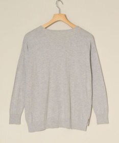 ONWARD Reuse Park 【any SiS】ニット春夏