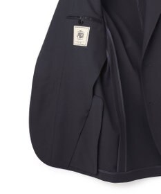 J.PRESS MEN 【J.PRESS MOVING / セットアップ対応】REDA ACTIVE スポーツツイスト ジャケット / 2B