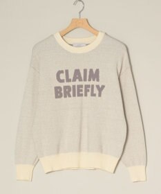 ONWARD Reuse Park 【any FAM】ニット秋冬