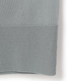 ICB 【WEB限定カラーあり・洗える】シンセティックハイゲージ  ロングカーディガン