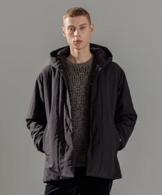 JOSEPH HOMME パウダーピーチクロス　 3WAYフードコート