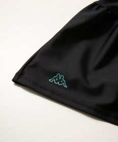OP／FILA 【Kappa】フレアショートパンツ水着