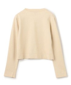 TOCCA SAND CASTLE カーディガン