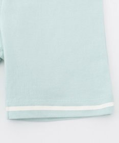 組曲 KIDS 【80-90cm】セーラーボーダー セットアップ