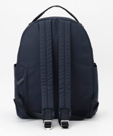 TOCCA 【WEB＆一部店舗限定・A4サイズ対応】VIA METRO BACKPACK バッグパック