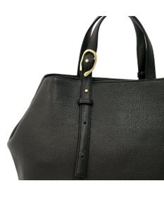 IBIZA アセアーダ　牛革　ハンドバッグ(M)