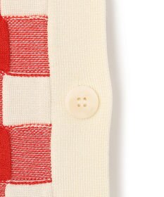 JOSEPH ヴィシー  ジャカード　ニットTEE