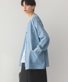 AMERICAN HOLIC デニムカバーオール