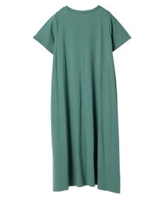 Green Parks ・ＳＵＧＡＲ　ＳＰＯＯＮ【ＣＯＯＬ】ロゴｐｔＴＥＥワンピ