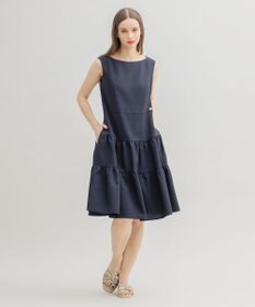 TOCCA 【洗える！】BEACH ドレス