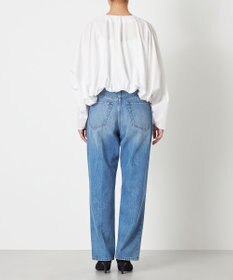 NAVE 【Nave】コットンブロード ブラウス