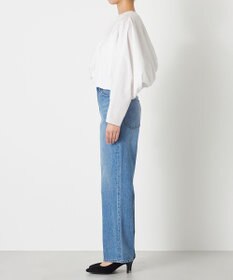 NAVE 【Nave】コットンブロード ブラウス