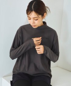OP／FILA 【Kappa】ハイネック長袖T5点セット水着　タンキニデザイン